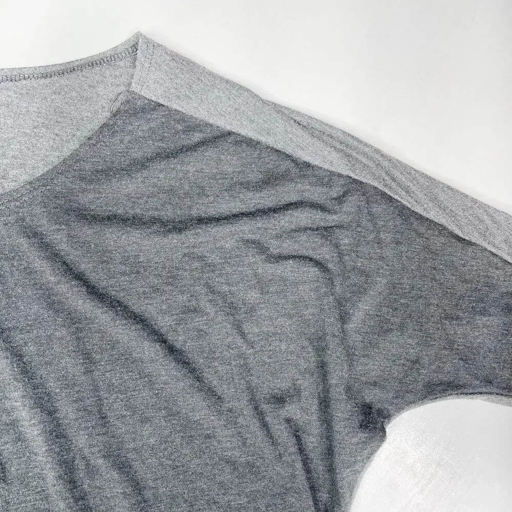 ALO YOGA Dolman Top - Picture 2 of 3